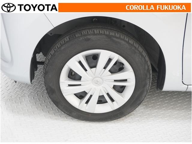 パッソ X Lパッケージ 衝突被害軽減システム メモリーナビ ワンセグ ETC CD ベンチシート キーレス スマートキー アイドリングストップ 盗難防止装置(23枚目)