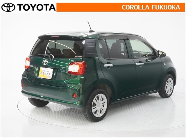 パッソ X Lパッケージ 衝突被害軽減システム メモリーナビ フルセグ ETC バックカメラ CD DVD再生 ベンチシート キーレス スマートキー アイドリングストップ 盗難防止装置(8枚目)