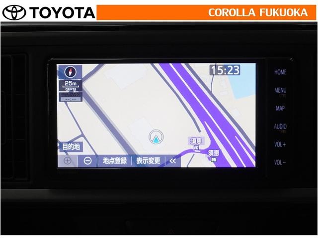 パッソ X Lパッケージ 衝突被害軽減システム メモリーナビ フルセグ ETC バックカメラ CD DVD再生 ベンチシート キーレス スマートキー アイドリングストップ 盗難防止装置(16枚目)