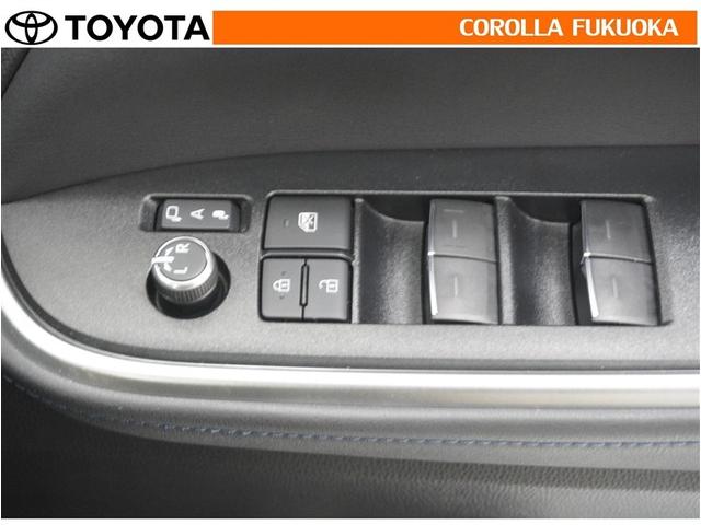 ヴォクシー ハイブリッドＳ－Ｚ　衝突被害軽減システム　両側電動スライド　メモリーナビ　フルセグ　ＥＴＣ　バックカメラ　ＣＤ　ＤＶＤ再生　キーレス　スマートキー　盗難防止装置（29枚目）