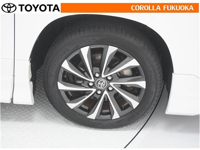 ヴォクシー ハイブリッドＳ－Ｚ　衝突被害軽減システム　両側電動スライド　メモリーナビ　フルセグ　ＥＴＣ　バックカメラ　ＣＤ　ＤＶＤ再生　キーレス　スマートキー　盗難防止装置（30枚目）