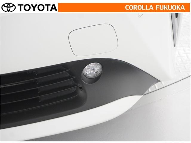 プリウス Aツーリングセレクション 衝突被害軽減システム メモリーナビ フルセグ ETC バックカメラ ドラレコ CD DVD再生 キーレス スマートキー 盗難防止装置(30枚目)