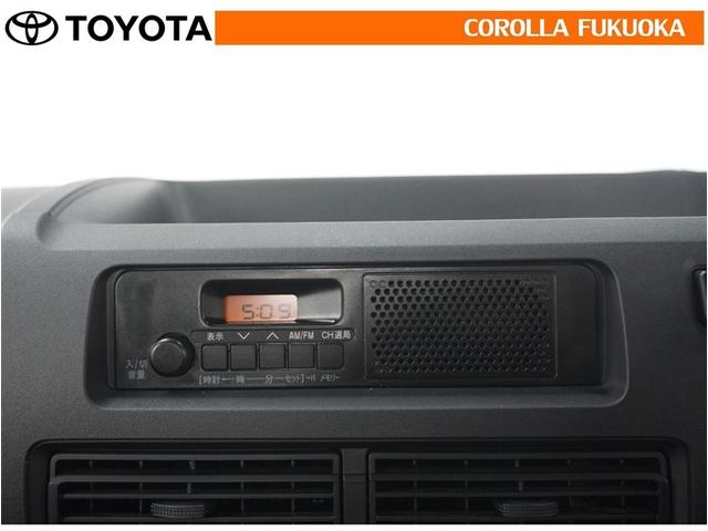 ハイゼットトラック スタンダード 衝突被害軽減システム 5速マニュアル ETC ドラレコ アイドリングストップ(16枚目)