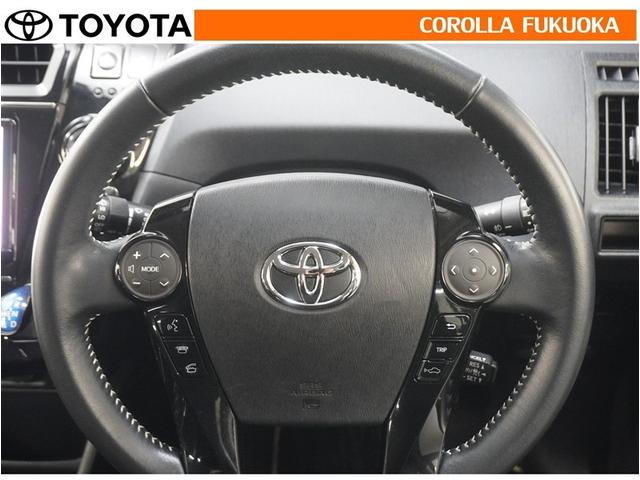 �X�e�A�����O�X�C�b�`�ő���\�ȕ\���֑̐ؑ��쓙���s�����Ƃɂ��A�^�]�ɏW�����邱�Ƃ��ł��܂���B