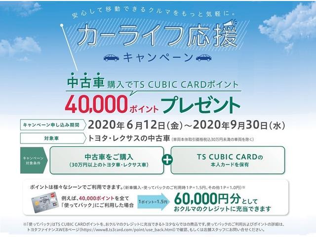 WSレザーパッケージ 予防安全装置付き メモリーナビ ETC(5枚目)