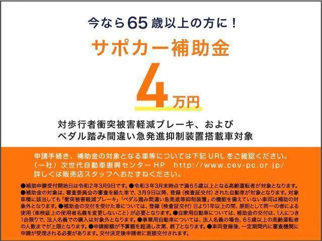 WSレザーパッケージ 予防安全装置付き メモリーナビ ETC(6枚目)