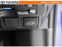 パワーバックドア付き!バックドアの開閉がスイッチ操作で行えます。