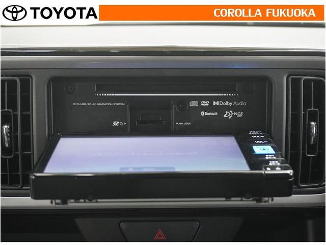 パッソ Ｘ　Ｌパッケージ　衝突被害軽減システム　メモリーナビ　フルセグ　バックカメラ　ドラレコ　ＣＤ　ＤＶＤ再生　ベンチシート　キーレス　スマートキー　アイドリングストップ　盗難防止装置（18枚目）