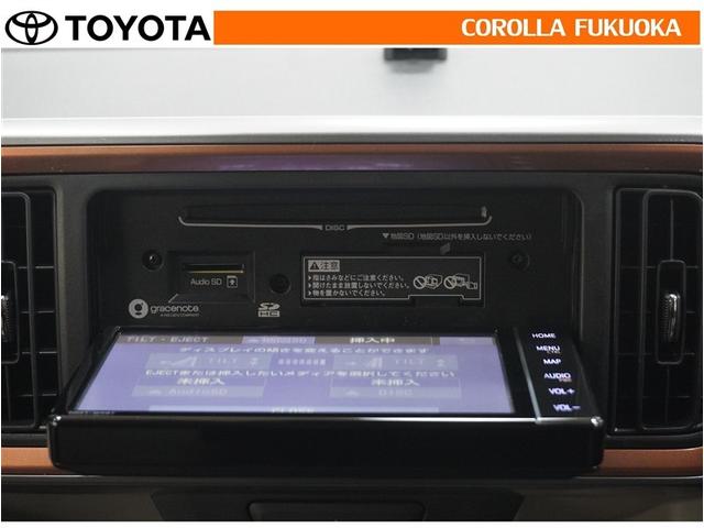 パッソ モーダ　衝突被害軽減システム　メモリーナビ　フルセグ　ＥＴＣ　バックカメラ　ドラレコ　ＣＤ　ＤＶＤ再生　ベンチシート　キーレス　スマートキー　アイドリングストップ　盗難防止装置（19枚目）