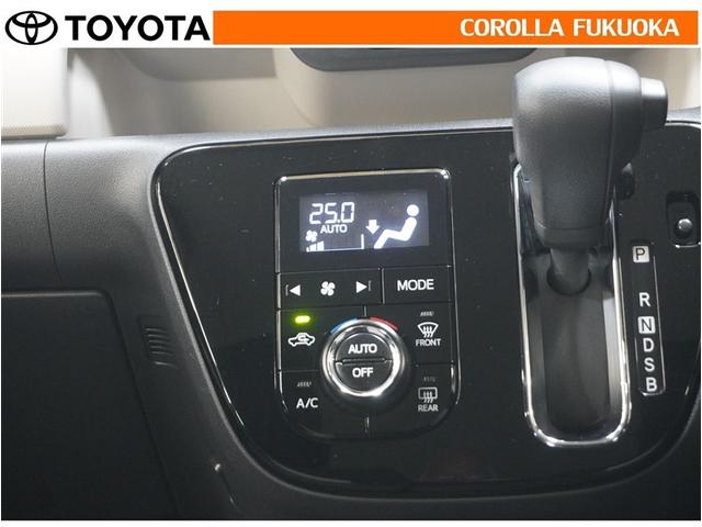 パッソ モーダ　衝突被害軽減システム　メモリーナビ　フルセグ　ＥＴＣ　バックカメラ　ドラレコ　ＣＤ　ＤＶＤ再生　ベンチシート　キーレス　スマートキー　アイドリングストップ　盗難防止装置（20枚目）