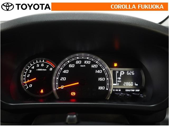 パッソ モーダ　衝突被害軽減システム　メモリーナビ　フルセグ　ＥＴＣ　バックカメラ　ドラレコ　ＣＤ　ＤＶＤ再生　ベンチシート　キーレス　スマートキー　アイドリングストップ　盗難防止装置（21枚目）