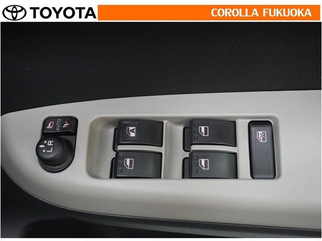 パッソ モーダ　衝突被害軽減システム　メモリーナビ　フルセグ　ＥＴＣ　バックカメラ　ドラレコ　ＣＤ　ＤＶＤ再生　ベンチシート　キーレス　スマートキー　アイドリングストップ　盗難防止装置（23枚目）