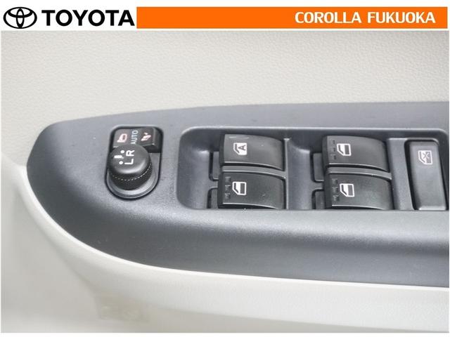 パッソ Ｘ　Ｌパッケージ　衝突被害軽減システム　メモリーナビ　フルセグ　ＥＴＣ　バックカメラ　ドラレコ　ＣＤ　ＤＶＤ再生　ベンチシート　キーレス　スマートキー　アイドリングストップ　盗難防止装置（25枚目）