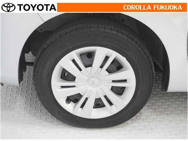 パッソ Ｘ　Ｌパッケージ　衝突被害軽減システム　メモリーナビ　フルセグ　ＥＴＣ　バックカメラ　ドラレコ　ＣＤ　ＤＶＤ再生　ベンチシート　キーレス　スマートキー　アイドリングストップ　盗難防止装置（27枚目）