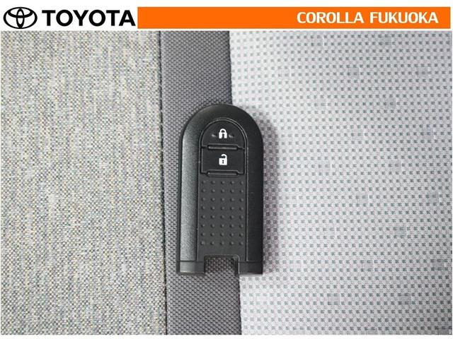 パッソ Ｘ　Ｌパッケージ　衝突被害軽減システム　メモリーナビ　フルセグ　ＥＴＣ　バックカメラ　ドラレコ　ＣＤ　ＤＶＤ再生　ベンチシート　キーレス　スマートキー　アイドリングストップ　盗難防止装置（29枚目）