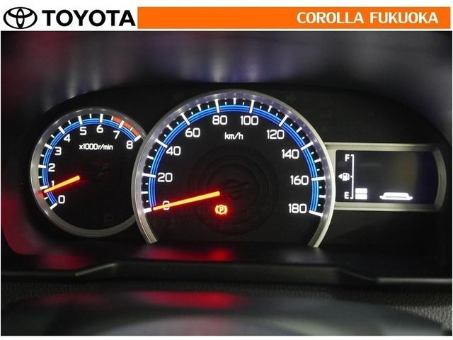 ルーミー カスタムＧ　衝突被害軽減システム　両側電動スライド　フルセグ　ＥＴＣ　バックカメラ　キーレス　スマートキー　アイドリングストップ　盗難防止装置（21枚目）