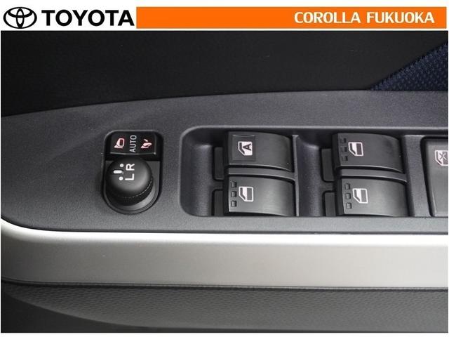 ルーミー カスタムＧ　衝突被害軽減システム　両側電動スライド　フルセグ　ＥＴＣ　バックカメラ　キーレス　スマートキー　アイドリングストップ　盗難防止装置（26枚目）