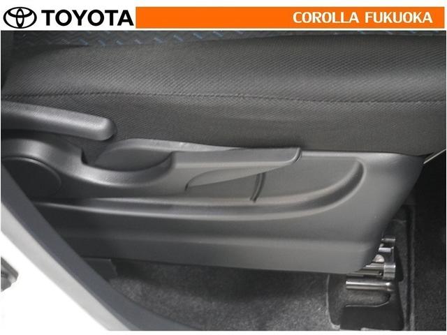 ルーミー カスタムＧ　衝突被害軽減システム　両側電動スライド　フルセグ　ＥＴＣ　バックカメラ　キーレス　スマートキー　アイドリングストップ　盗難防止装置（27枚目）