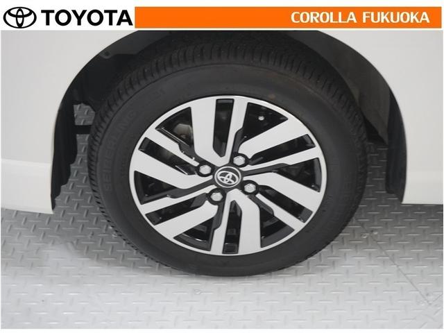 ルーミー カスタムＧ　衝突被害軽減システム　両側電動スライド　フルセグ　ＥＴＣ　バックカメラ　キーレス　スマートキー　アイドリングストップ　盗難防止装置（29枚目）