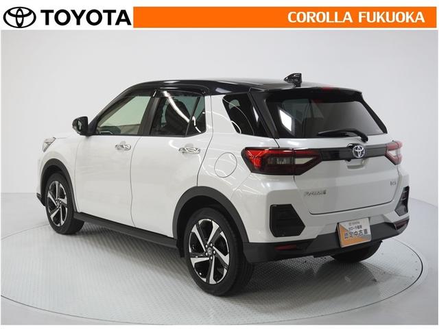 ライズ Ｚ　衝突被害軽減システム　フルセグ　ＥＴＣ　バックカメラ　キーレス　スマートキー　盗難防止装置（7枚目）