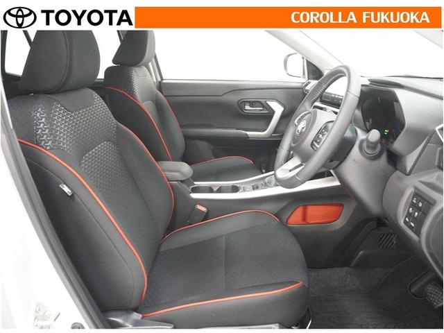 ライズ Ｚ　衝突被害軽減システム　フルセグ　ＥＴＣ　バックカメラ　キーレス　スマートキー　盗難防止装置（11枚目）