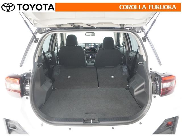 ライズ Ｚ　衝突被害軽減システム　フルセグ　ＥＴＣ　バックカメラ　キーレス　スマートキー　盗難防止装置（14枚目）