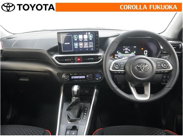 ライズ Ｚ　衝突被害軽減システム　フルセグ　ＥＴＣ　バックカメラ　キーレス　スマートキー　盗難防止装置（15枚目）