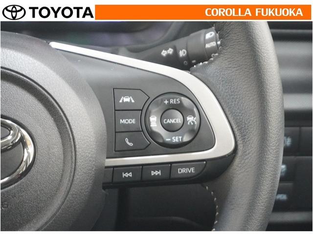 ライズ Ｚ　衝突被害軽減システム　フルセグ　ＥＴＣ　バックカメラ　キーレス　スマートキー　盗難防止装置（19枚目）