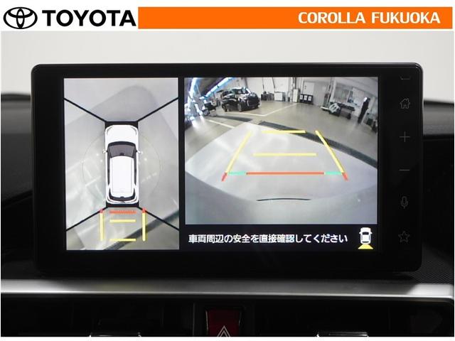 ライズ Ｚ　衝突被害軽減システム　フルセグ　ＥＴＣ　バックカメラ　キーレス　スマートキー　盗難防止装置（20枚目）