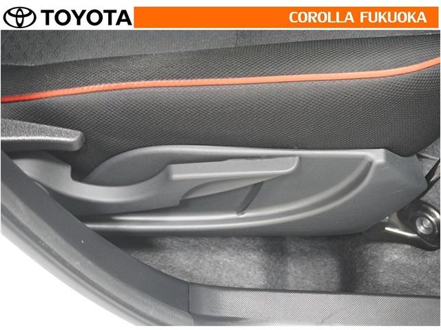 ライズ Ｚ　衝突被害軽減システム　フルセグ　ＥＴＣ　バックカメラ　キーレス　スマートキー　盗難防止装置（27枚目）