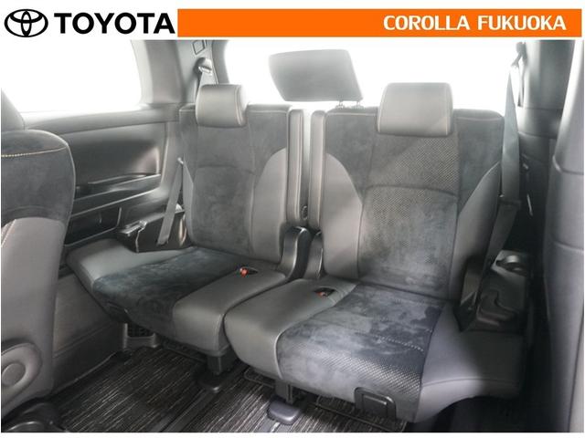 アルファード 2.5S タイプゴールドIII 衝突被害軽減システム 両側電動スライド メモリーナビ ETC バックカメラ キーレス スマートキー 盗難防止装置(14枚目)