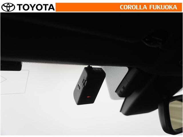 C-HR G 衝突被害軽減システム メモリーナビ フルセグ ETC バックカメラ ドラレコ CD DVD再生 キーレス スマートキー 盗難防止装置(18枚目)