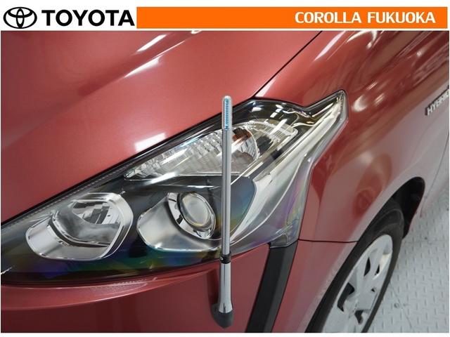 シエンタ ハイブリッドＧ　衝突被害軽減システム　両側電動スライド　メモリーナビ　フルセグ　ＥＴＣ　バックカメラ　ドラレコ　ＣＤ　ＤＶＤ再生　キーレス　スマートキー　盗難防止装置（30枚目）