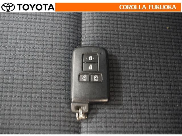 シエンタ ハイブリッドＧ　衝突被害軽減システム　両側電動スライド　メモリーナビ　フルセグ　ＥＴＣ　バックカメラ　ドラレコ　ＣＤ　ＤＶＤ再生　キーレス　スマートキー　盗難防止装置（32枚目）