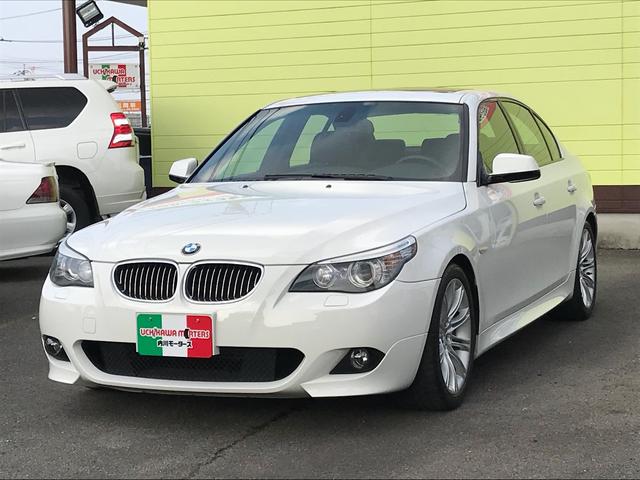 525i Mスポーツパッケージ(3枚目)