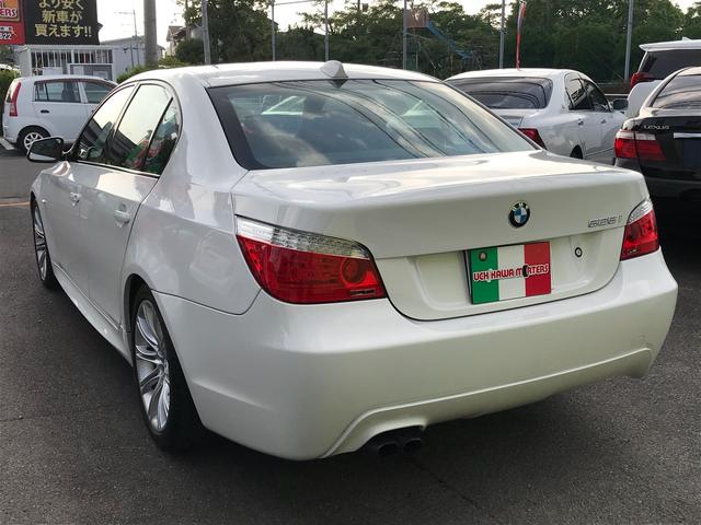 525i Mスポーツパッケージ(7枚目)