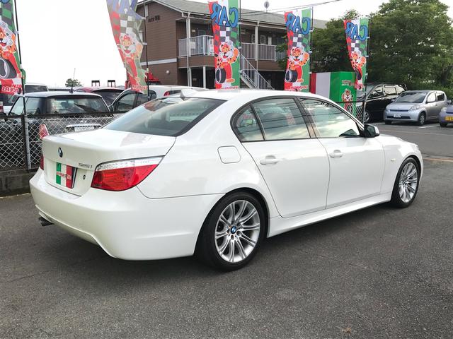 525i Mスポーツパッケージ(9枚目)