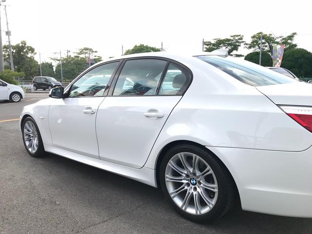 525i Mスポーツパッケージ(10枚目)
