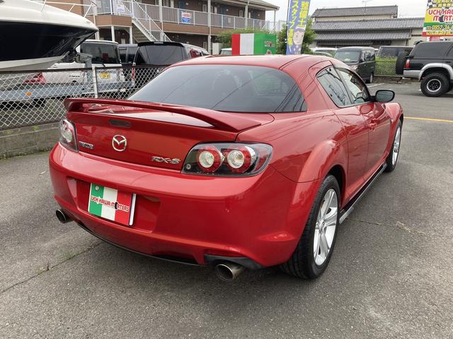 マツダ ＲＸ－８