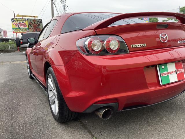 マツダ ＲＸ－８