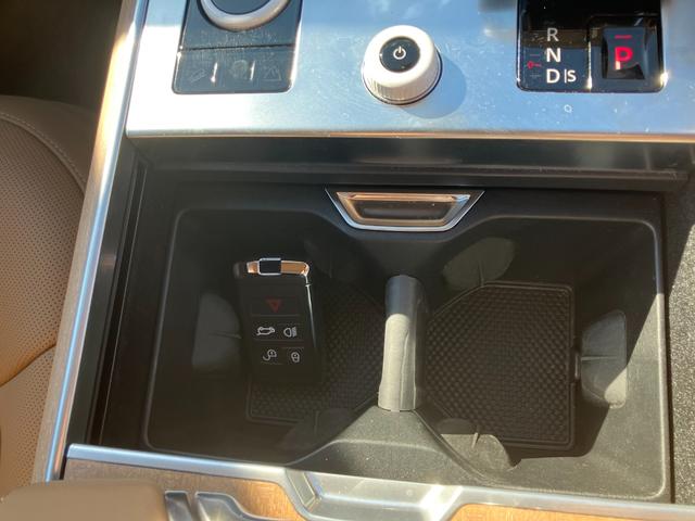 SV P530 スタンダードホイールベース SV セレニティ ナビ アラウンドビューモニター ETC 禁煙車 電動リヤゲート ドライブレコーダー スマートキー サンルーフ レザーパワーシート シートヒーター(49枚目)