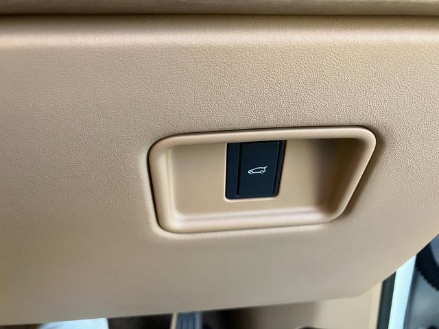 SV P530 スタンダードホイールベース SV セレニティ ナビ アラウンドビューモニター ETC 禁煙車 電動リヤゲート ドライブレコーダー スマートキー サンルーフ レザーパワーシート シートヒーター(50枚目)