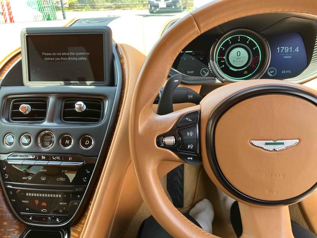 ＤＢ１１ 　ドライブレコーダー　全周囲カメラ　クリアランスソナー　ＣＶＴ　スマートキー　アイドリングストップ　シートヒーター　シートエアコン　アルミホイール　パワーシート　ＣＤ　エアコン　パワーウィンドウ（32枚目）