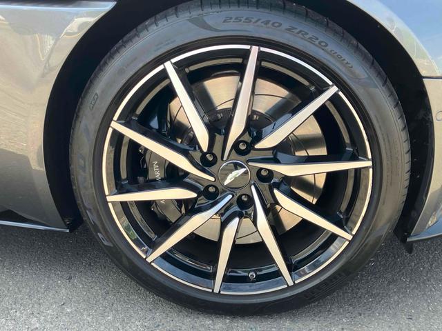 ＤＢ１１ 　ドライブレコーダー　全周囲カメラ　クリアランスソナー　ＣＶＴ　スマートキー　アイドリングストップ　シートヒーター　シートエアコン　アルミホイール　パワーシート　ＣＤ　エアコン　パワーウィンドウ（38枚目）