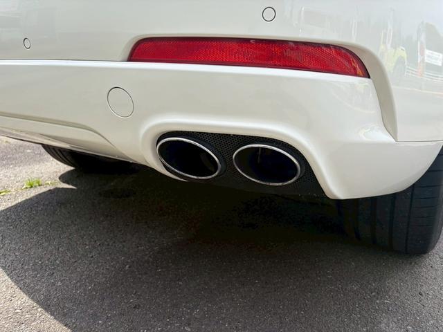 レヴァンテ S 可変バルブ サンルーフ エアサスペンション 革シート パワーシート 全周囲カメラ ドライブレコーダー(61枚目)