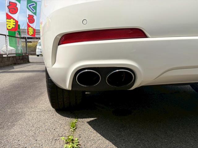 レヴァンテ S 可変バルブ サンルーフ エアサスペンション 革シート パワーシート 全周囲カメラ ドライブレコーダー(62枚目)