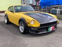 フェアレディ 　２４０Ｚ　ＨＬＳ３０改　３．１Ｌ　カーボンボンネット　スポーツキャブ　６連スロットルスポーツインジェクション　８０パイ大径マフラー　ロールゲージ　タワーバー　ワークス１６インチＡＷ（4枚目）