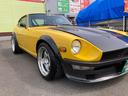 フェアレディ 　２４０Ｚ　ＨＬＳ３０改　３．１Ｌ　カーボンボンネット　スポーツキャブ　６連スロットルスポーツインジェクション　８０パイ大径マフラー　ロールゲージ　タワーバー　ワークス１６インチＡＷ（6枚目）