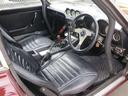 ２４０ＺＧ　ＲＢ２６０ＤＥＴエンジン公認　ＲＢターボ用５速ミッション　ワンオフマフラー　燃料タンク　フロントインタークーラー　ロールバー　車高調　ワタナベ１５インチＡＷ（18枚目）