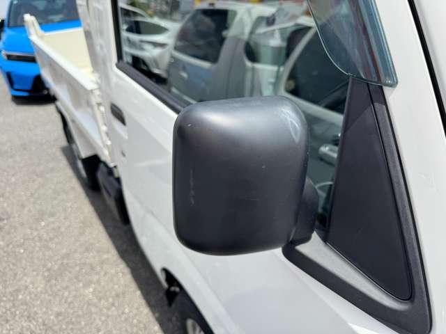ハイゼットトラック 多目的ダンプ　トラック６６０ＰＴＯ式３方開　軽トラック　軽ダンプ　マニュアル車　デフロック　４ＷＤ　エアコン　保証付き　Ｗエアバック（18枚目）